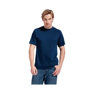 Mens Premium T-Shirt Gr.M Navy Promodoro