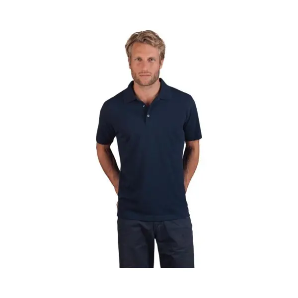Men’s Superior Poloshirt Gr.M Schwarz Promodoro thumbnail