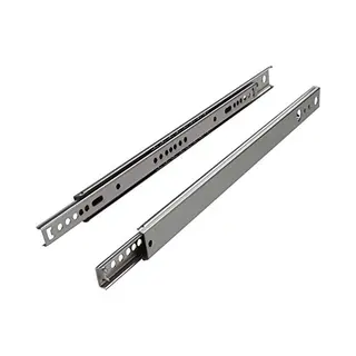 So-Tech® Auszug Teilauszug 15 Kg 246 - 438 Mm KT2-15-H27-Nf (2 St)