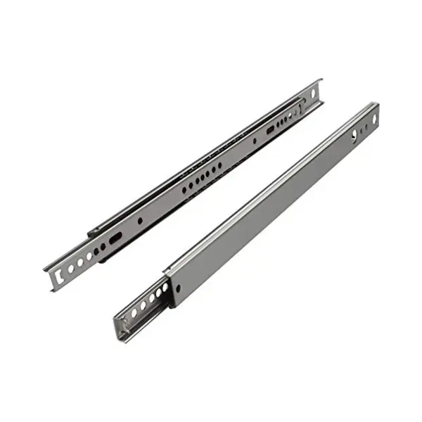 So-Tech® Auszug Teilauszug 15 Kg 246 - 438 Mm KT2-15-H27-Nf (2 St) thumbnail