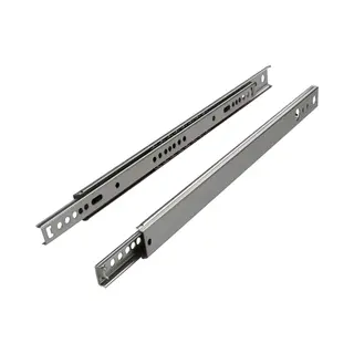 So-Tech® Auszug Teilauszug 15 Kg 246 - 438 Mm KT2-15-H27-Nf (2 St)