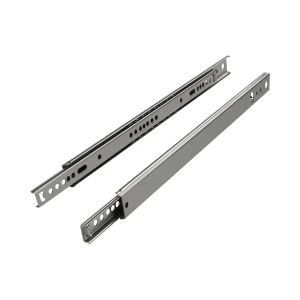 So-Tech® Auszug Teilauszug 15 Kg 246 - 438 Mm KT2-15-H27-Nf (2 St) thumbnail