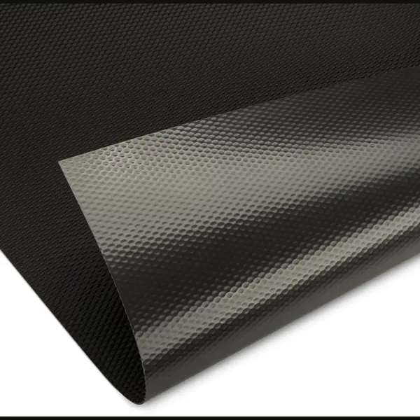So-Tech® Schubladeneinsatz Schubladenmatte Orga-Grip Einlegematte Schwarz Für Blum Schublade thumbnail