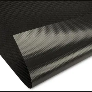 So-tech - Antirutschmatte Orga-grip 482 Mm (für 60er Schublade) Schwarz Für Blum Tandembox, Modernbox