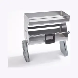 Sotech IMove Double Tray Oberschrankauszug Hängeschrankauszug Für 60er Schrankbreite Von So-Tech®