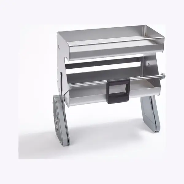Sotech IMove Double Tray Oberschrankauszug Hängeschrankauszug Für 60er Schrankbreite Von So-Tech® thumbnail