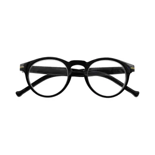 I Need You Iny Leesbril Frankie Black +2.50