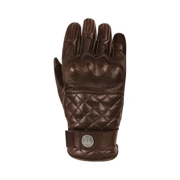 John Doe Tracker Bruin - Maat Xxl - Handschoen thumbnail