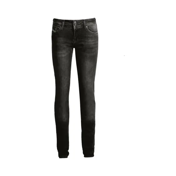 Betty Highwaist Motorradjeans John Doe thumbnail