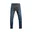 blauw