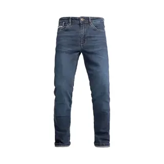 John Doe Taylor Mono Indigo - Maat W33/L34 - Broek