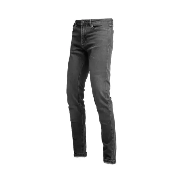 John Doe Dylan Used Black - Maat 36/32 - Broek thumbnail