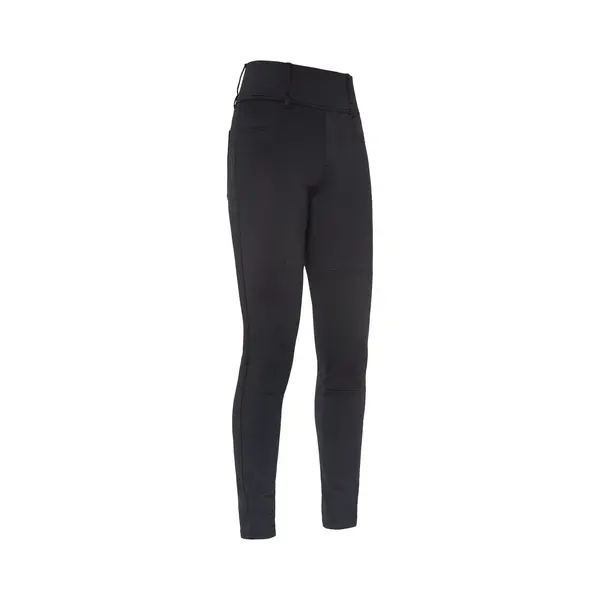 John Doe Jeggings Jeggy Lady Xtm Monolayer Damen Motorradhose Skinny Fit, 36/32 thumbnail