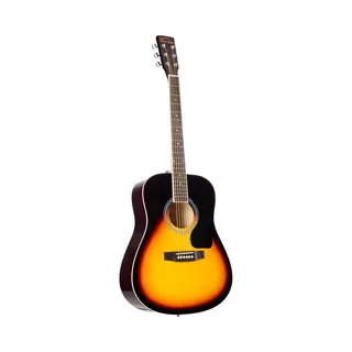 Red Hill D-1 Sb Sunburst