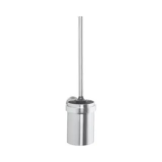 Wagner Ewar GmbH Wagner-Ewar AC261 Opbouw Set Toiletborstel En Houder Van Rvs