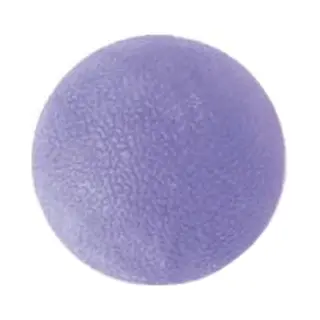 Sissel Press-Ball Blauw Handknijper