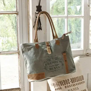 Mirabeau Handtasche Tasche Staci Khaki