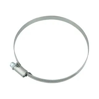 Boost products Slangklem - Rvs - 120-140mm