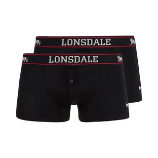 Boxer Shorts Lonsdale Oakworth