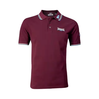 Polo Shirt Lonsdale Lion