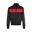 Black / Red