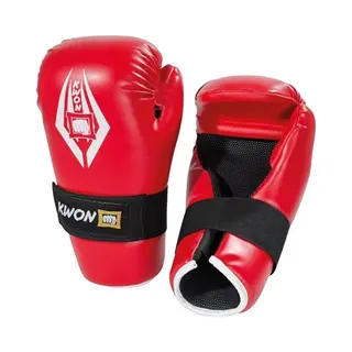 Boxhandschuhe Kwon Anatomic