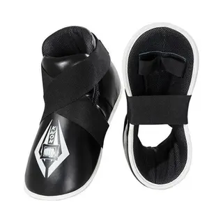 Kwon® Fußschutz Anatomic In Schwarz