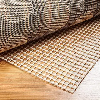 Lumaland - Anti-slip Ondertapijt - Anti-slip Mat Voor Onder Tapijt / Kleed Voorkomt Uitglijden - Verkrijgbaar In Verschillende Maten - 180 X 290 Cm