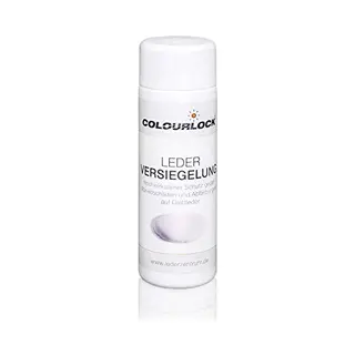 Colourlock Impregneermiddel Voor Leer, 150 Ml