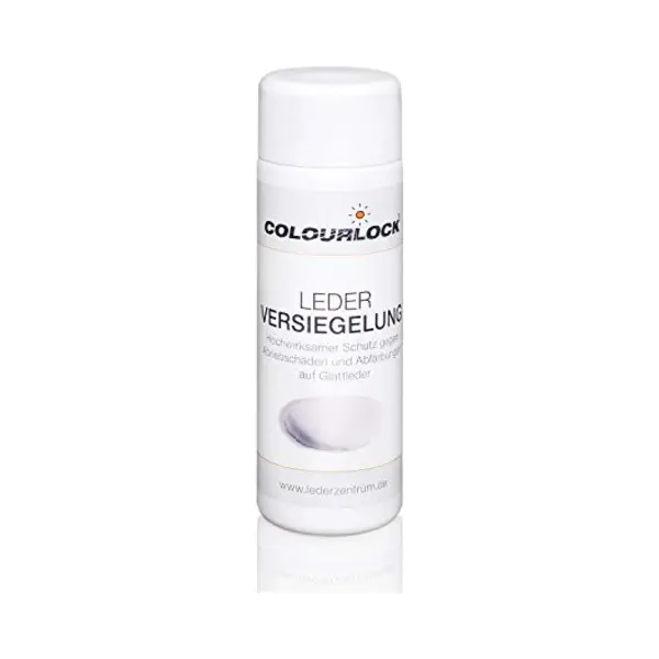 Colourlock Impregneermiddel Voor Leer, 150 Ml thumbnail