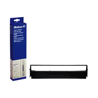 Pelikan - Lint Groep 633 Nylon Zwart
