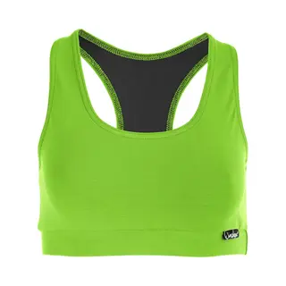 Winshape Sport Bh 'WVR1' Lichtgroen
