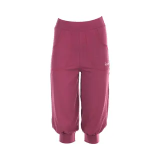 Winshape Sportbroek 'WBE12' Bessen / Wit