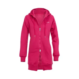 Winshape Trainingsjacke "Hoodie-Jacke J006" Street Style