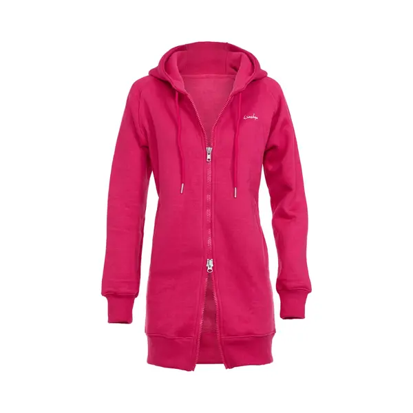 Winshape Trainingsjacke "Hoodie-Jacke J006" Street Style thumbnail