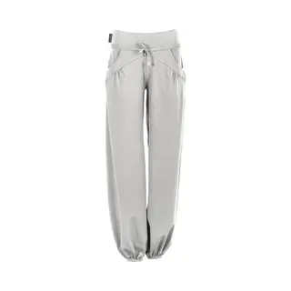 Winshape Damen Wte3 Trainingshose, Grey-Melange, Xxl Eu