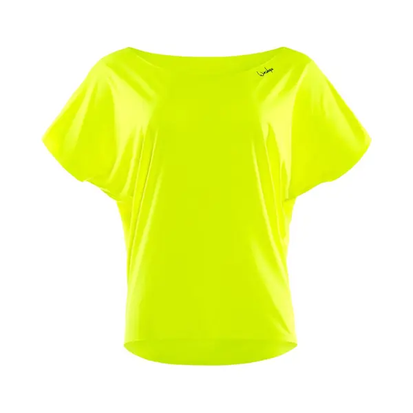 Winshape Funktionsshirt DT101 thumbnail