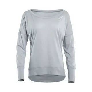 Winshape Functioneel Shirt 'MCS002' Lichtgrijs