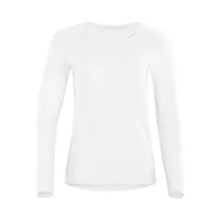 Winshape Functioneel Shirt 'AET118LS' Natuurwit