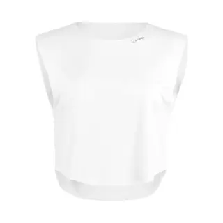 Winshape Sporttop 'AET115LS' Natuurwit