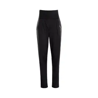 Winshape Sporthose Functional Light HP103 High Waist Baggy Pants Mit Core-Bund