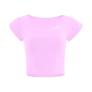 Winshape Cropped Top AET137LS