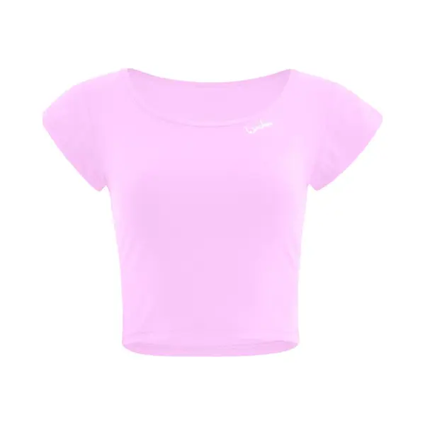 Winshape Cropped Top AET137LS thumbnail
