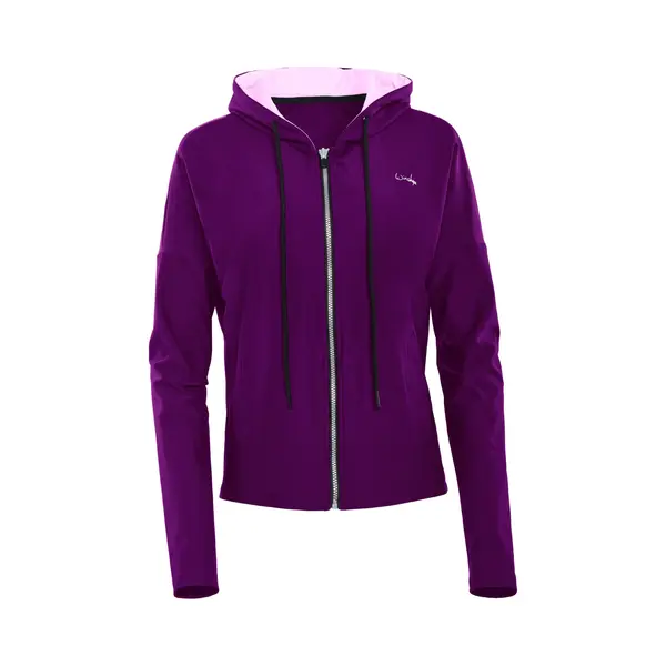 Winshape Sportjacke J008C thumbnail