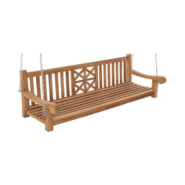 Clp Schaukelbank Farm Teak 200 Cm thumbnail
