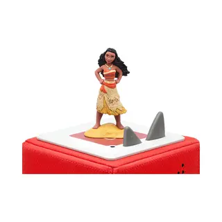 tonies Moana