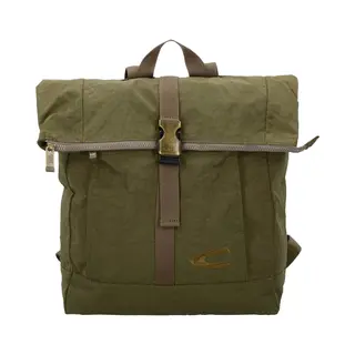 Camel Active Journey Backpack Khaki