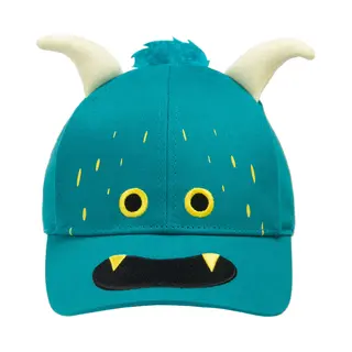 Koaa Cap Mampf - Mascot
