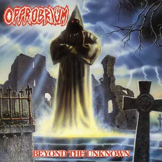 Opprobrium-beyond The Unknown