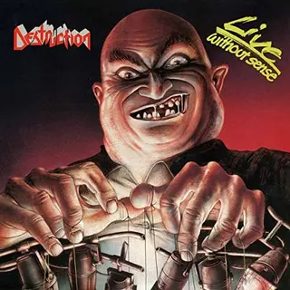 Soulfood Live Without Sense [Vinyl]